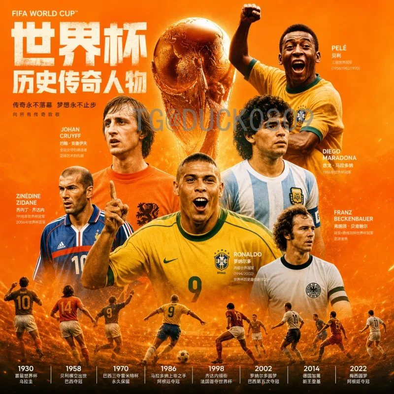 官方2026年国际足联世界杯亚洲区名额一览：扩军后亚洲增至8.5席